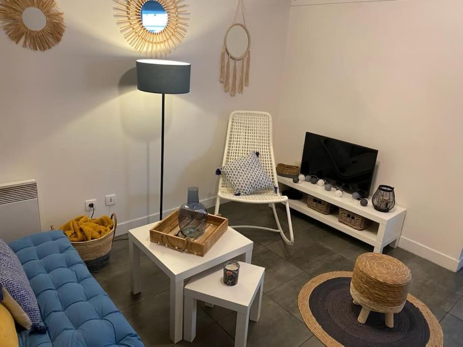 Appartement Proche Conservatoire Hyper Centre Reims Exterior foto